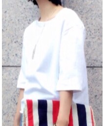 ZARA | Tシャツ/カットソー