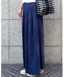 FRANK LEDER | スカート