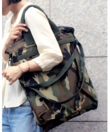 no brand | バックパック/リュック