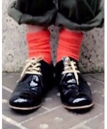 The Old Curiosity Shop | ドレスシューズ