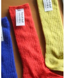 French Bull | ソックス/靴下