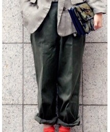 デッドストックミリタリーパンツ | カーゴパンツ