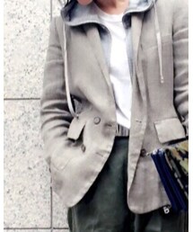 forte_forte | テーラードジャケット