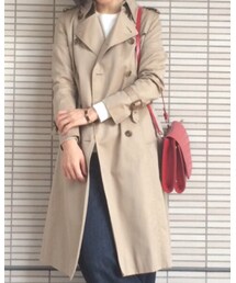 UNITED ARROWS | トレンチコート