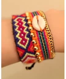 KIM&ZOZI | バングル/リストバンド