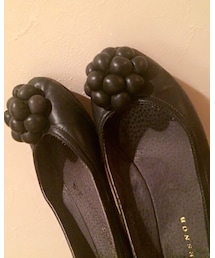 stile snob | バレエシューズ