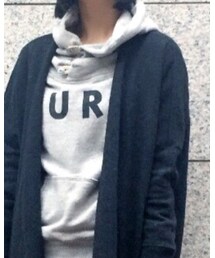 KAPITAL | パーカー