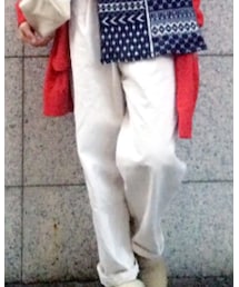 JOURNAL STANDARD | その他パンツ