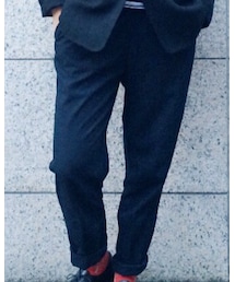 DRESSTERIOR | その他パンツ