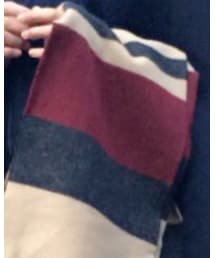 BURBERRY | マフラー