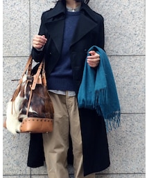 VINTAGE | トレンチコート