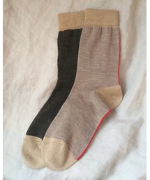 わすれた | ソックス/靴下