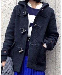 UNITED ARROWS | ダッフルコート