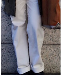 JOURNAL STANDARD | パンツ
