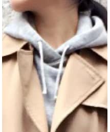 Hermaphrodite | パーカー