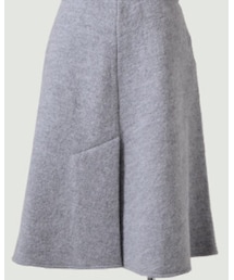 assiette | スカート