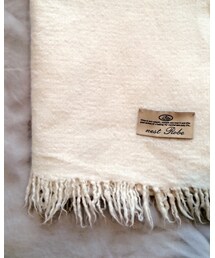 nest Robe | マフラー