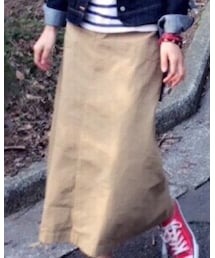 ARMEM | スカート