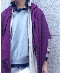 JOURNAL STANDARD LUXE | シャツ/ブラウス