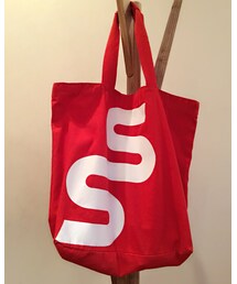 ASOKO | エコバッグ/サブバッグ