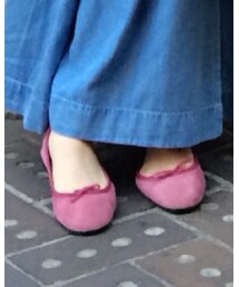 Repetto | バレエシューズ