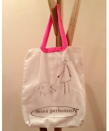 mina perhonen | バッグ