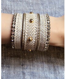 Deuxieme Classe | バングル/リストバンド