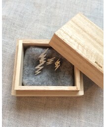 Pfutze | ピアス（片耳用）