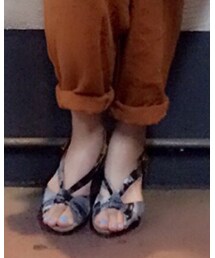 decor | サンダル