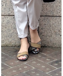 miista | サンダル