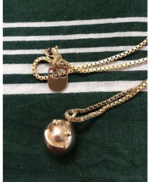 import | ネックレス