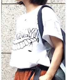 NON TOKYO | Tシャツ/カットソー