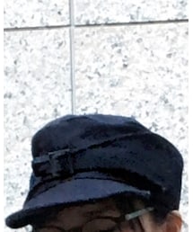 MILITARY | キャップ