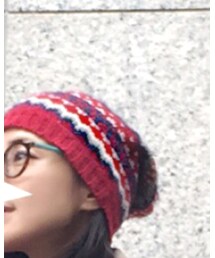 EYEbyOptitude | ニットキャップ/ビーニー