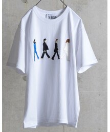 SHIPS JET BLUE | Tシャツ/カットソー