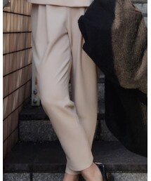 parlmasel | その他パンツ