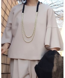 parlmasel | シャツ/ブラウス