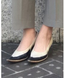 DRIES VAN NOTEN | パンプス