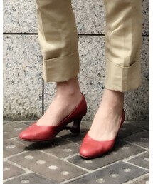 the cover nippon | パンプス