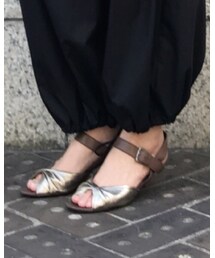 GRAFFITI | サンダル