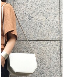 UNITED ARROWS | ショルダーバッグ