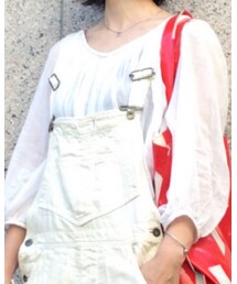 no brand | トップス