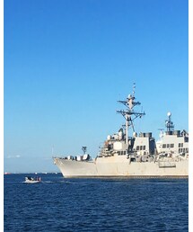 イージス艦 | その他