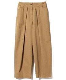 BEAMS | チノパンツ