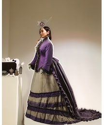 パリジェンヌ展 | ドレス