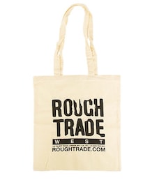 ROUGH TRADE | エコバッグ/サブバッグ