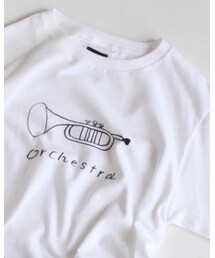 pot and tea | Tシャツ/カットソー