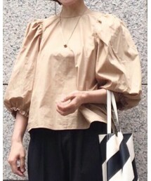 ZARA | シャツ/ブラウス