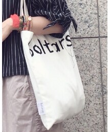 Christian Boltanski | トートバッグ