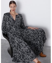 ZARA | ワンピース/ドレス